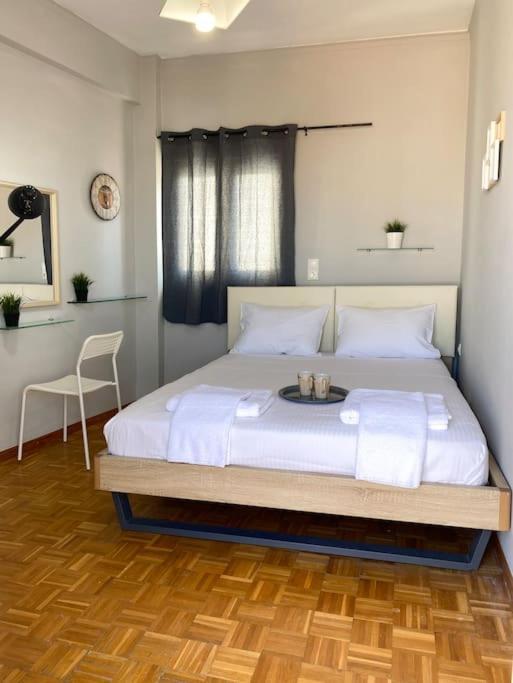 Meramvellou Living Appartement *
