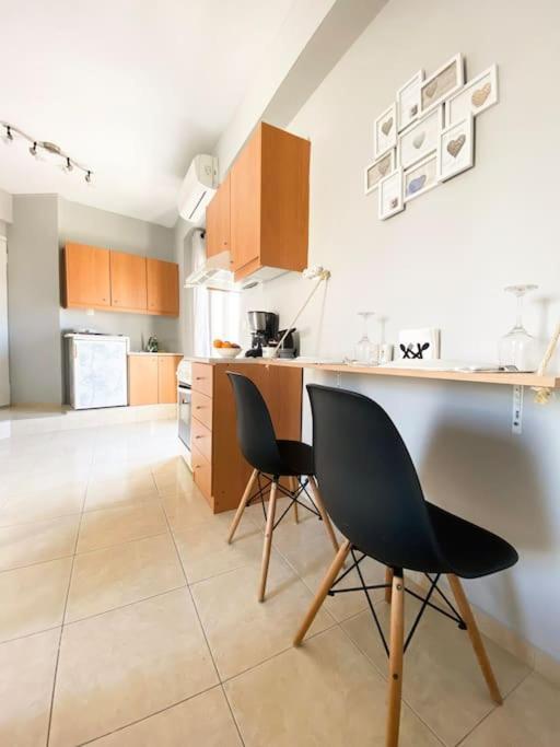 Meramvellou Living Appartement