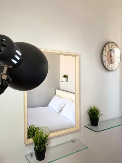 Appartement Meramvellou Living