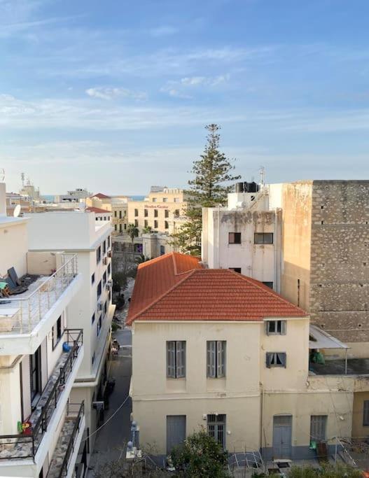 Meramvellou Living Appartement