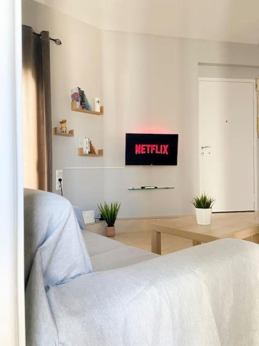 Appartement Meramvellou Living *