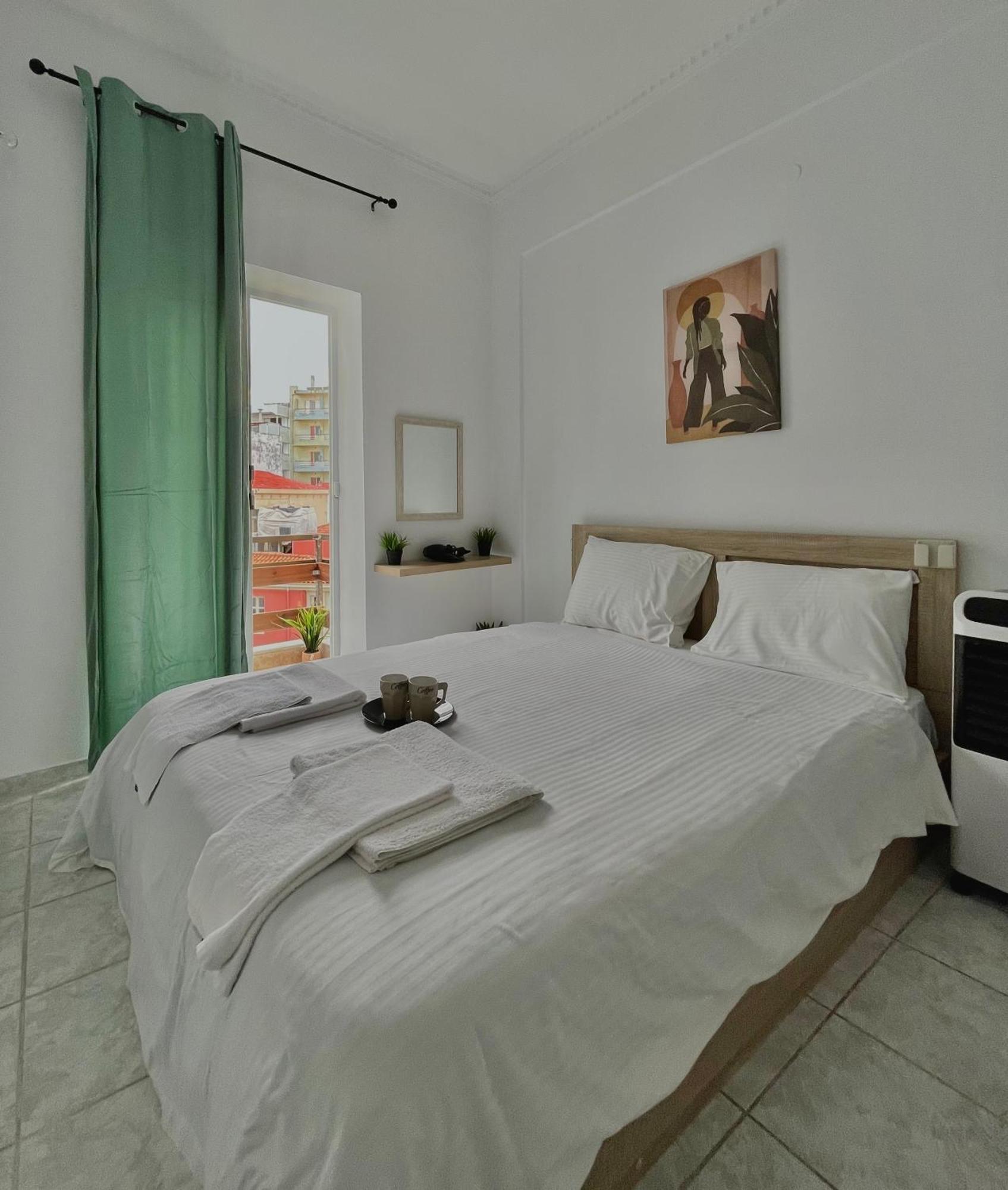 Appartement Meramvellou Living *