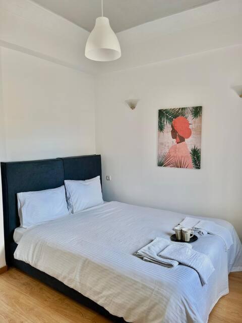Meramvellou Living Appartement *