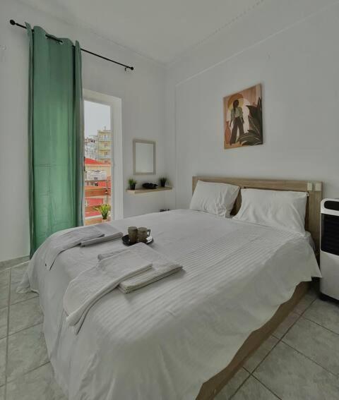 Appartement Meramvellou Living *