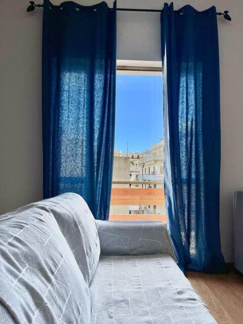 Appartement Meramvellou Living *