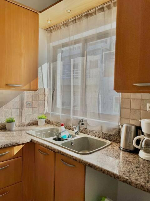 Meramvellou Living Appartement Héraklion