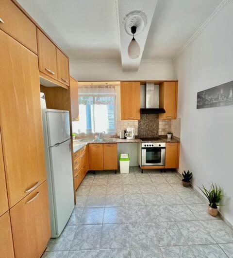 Appartement Meramvellou Living *