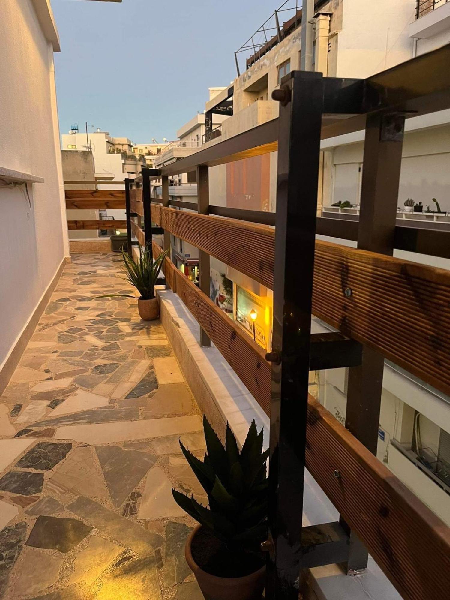 Meramvellou Living Appartement *