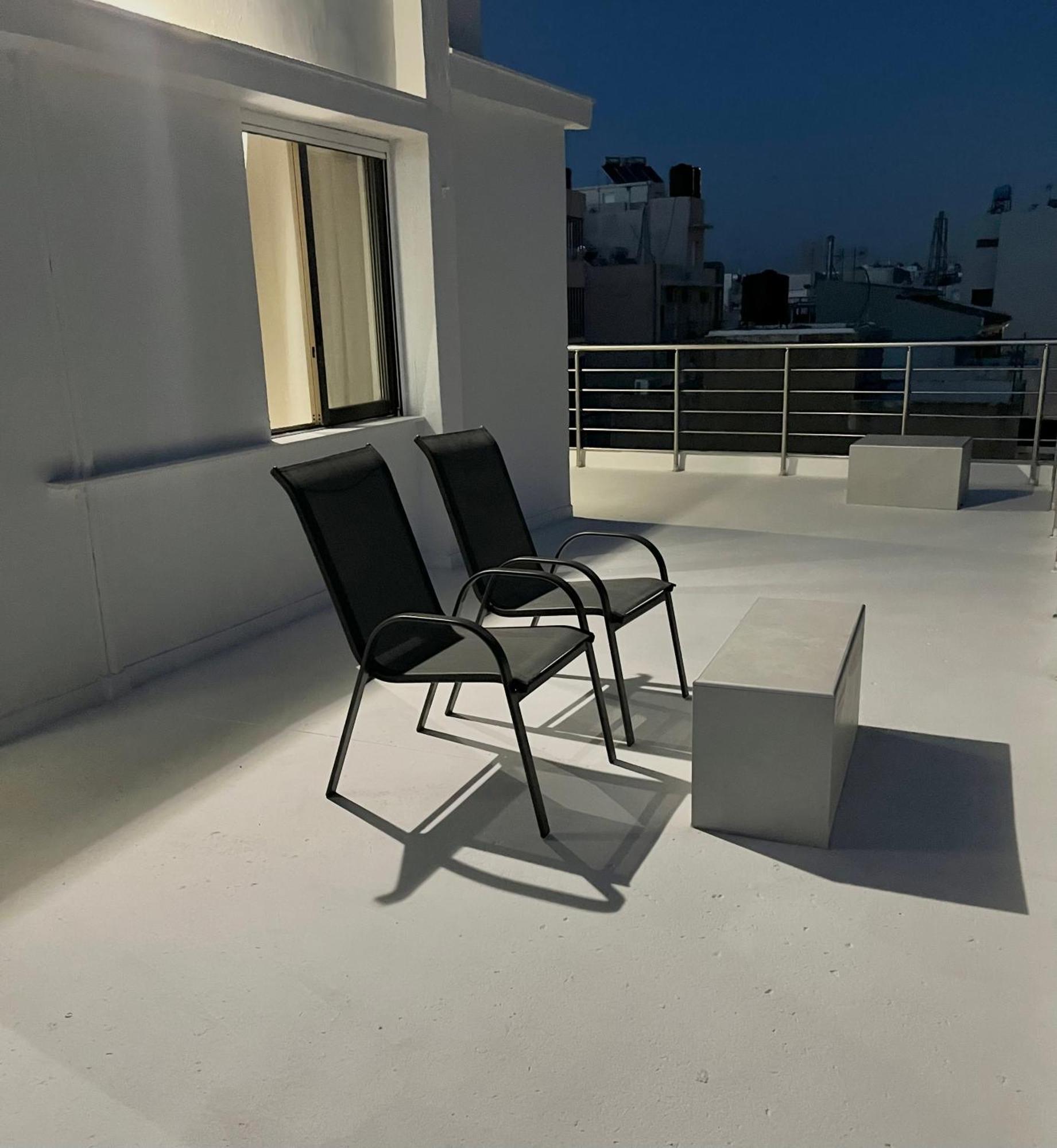 Meramvellou Living Appartement