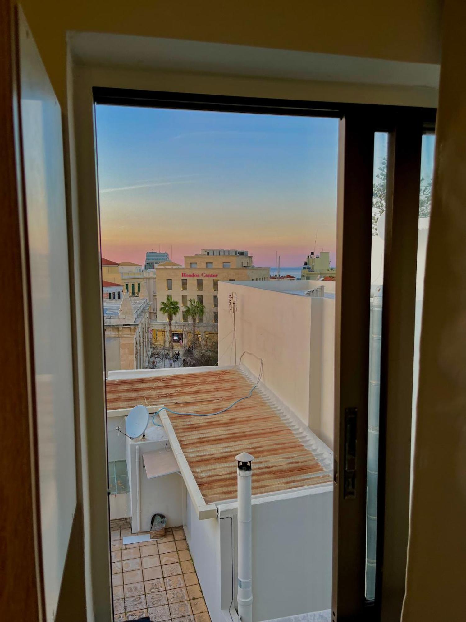 Meramvellou Living Appartement *