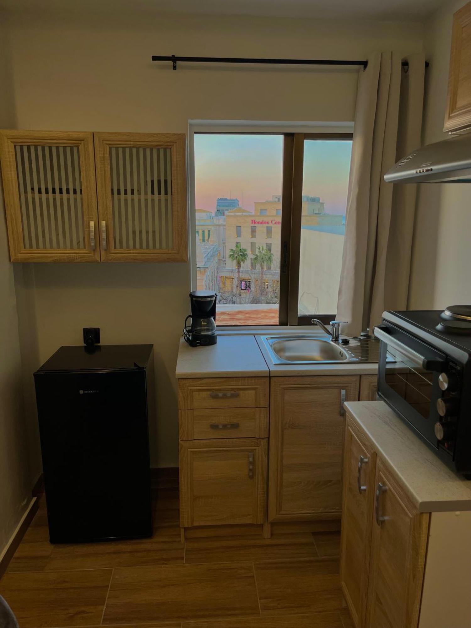 Meramvellou Living Appartement