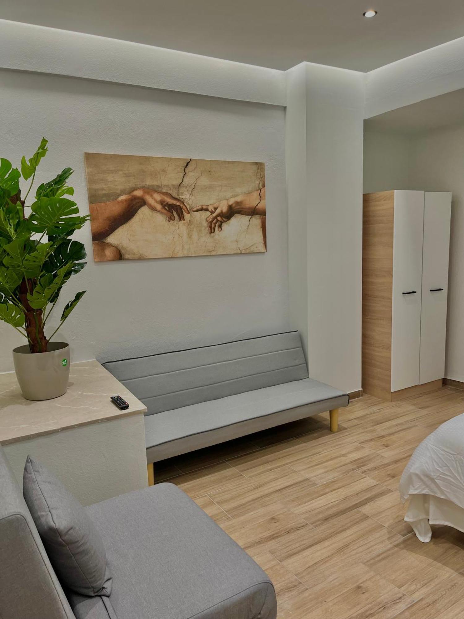 Meramvellou Living Appartement