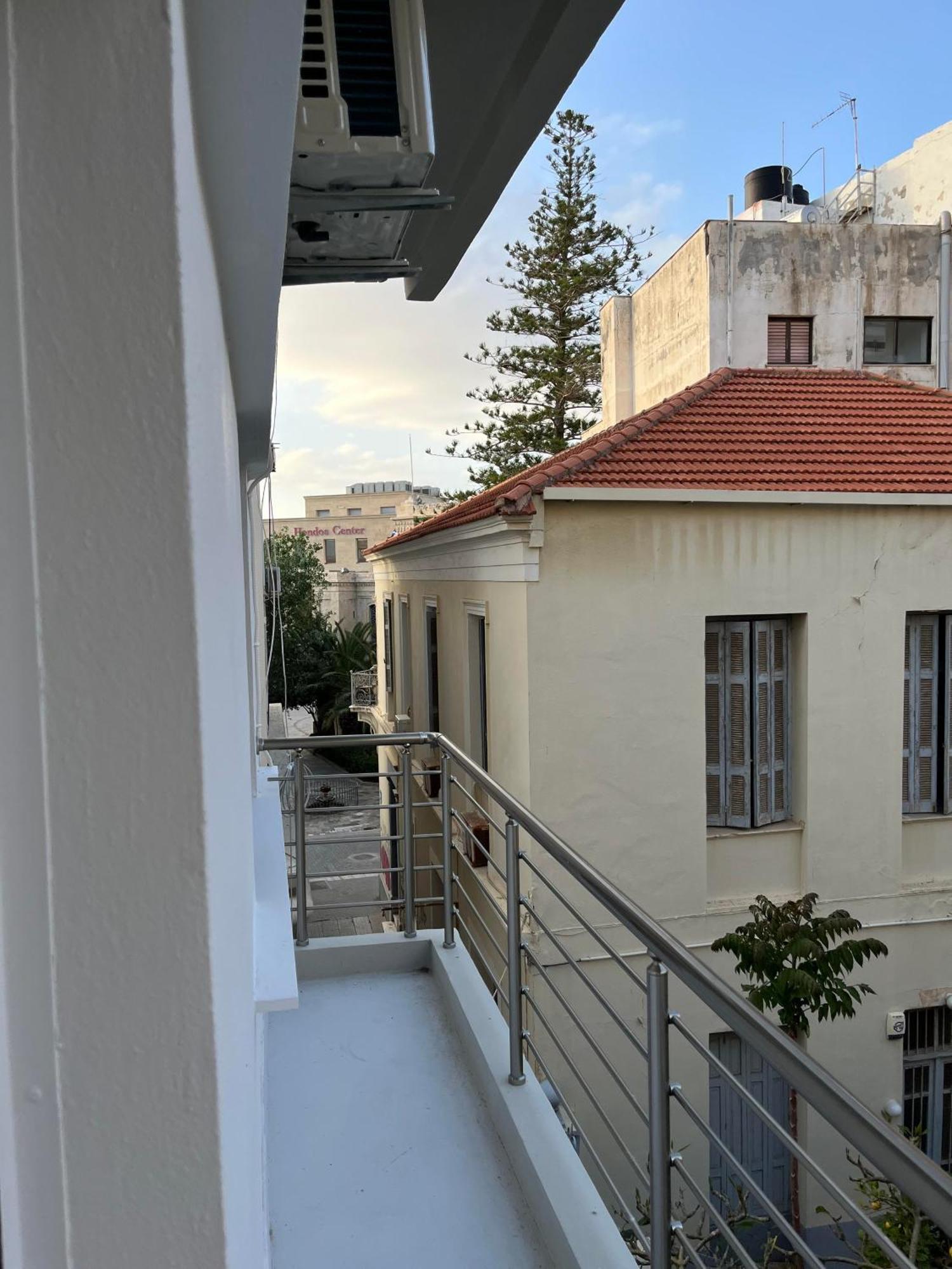 Meramvellou Living Appartement *
