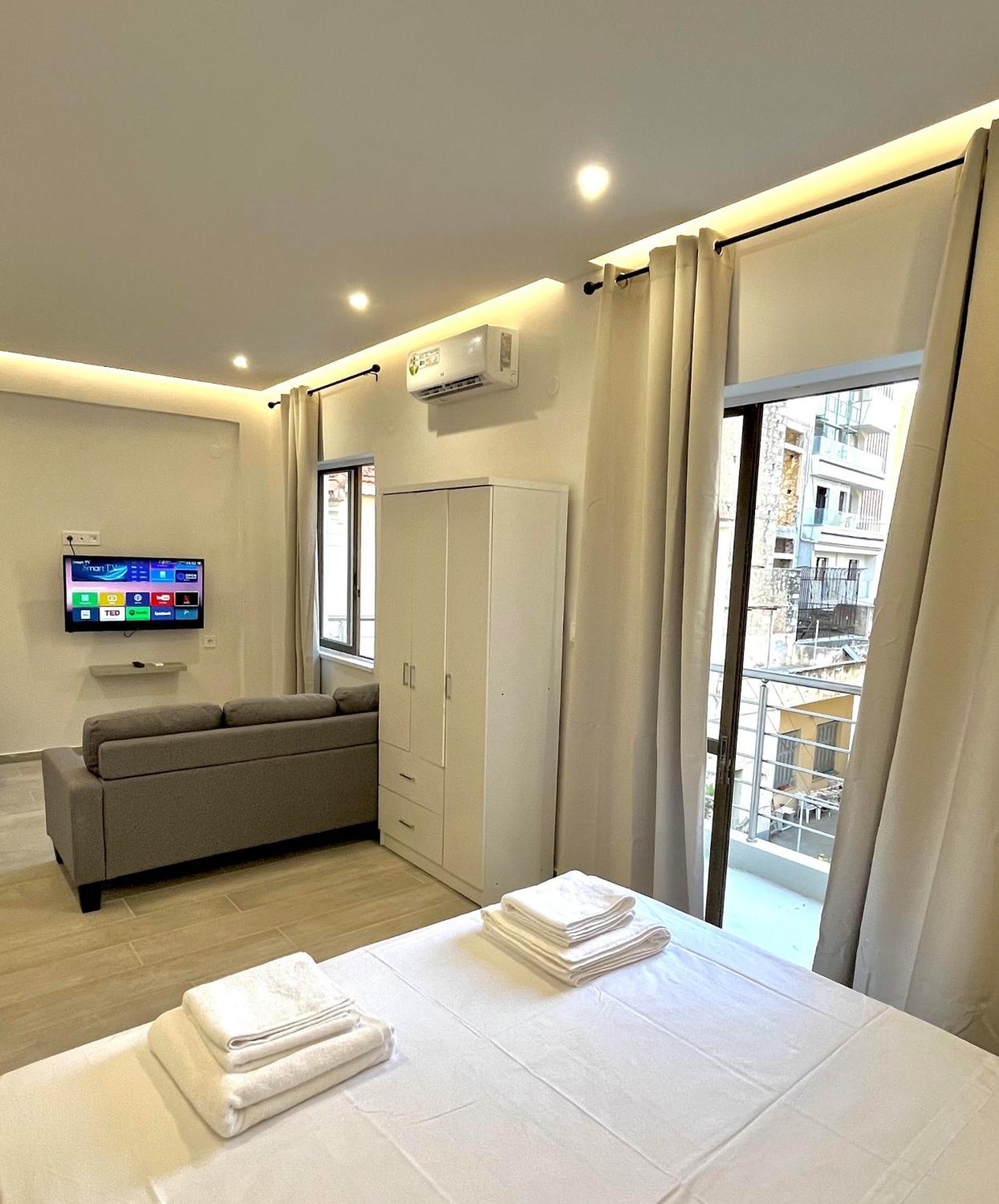 Meramvellou Living Appartement *