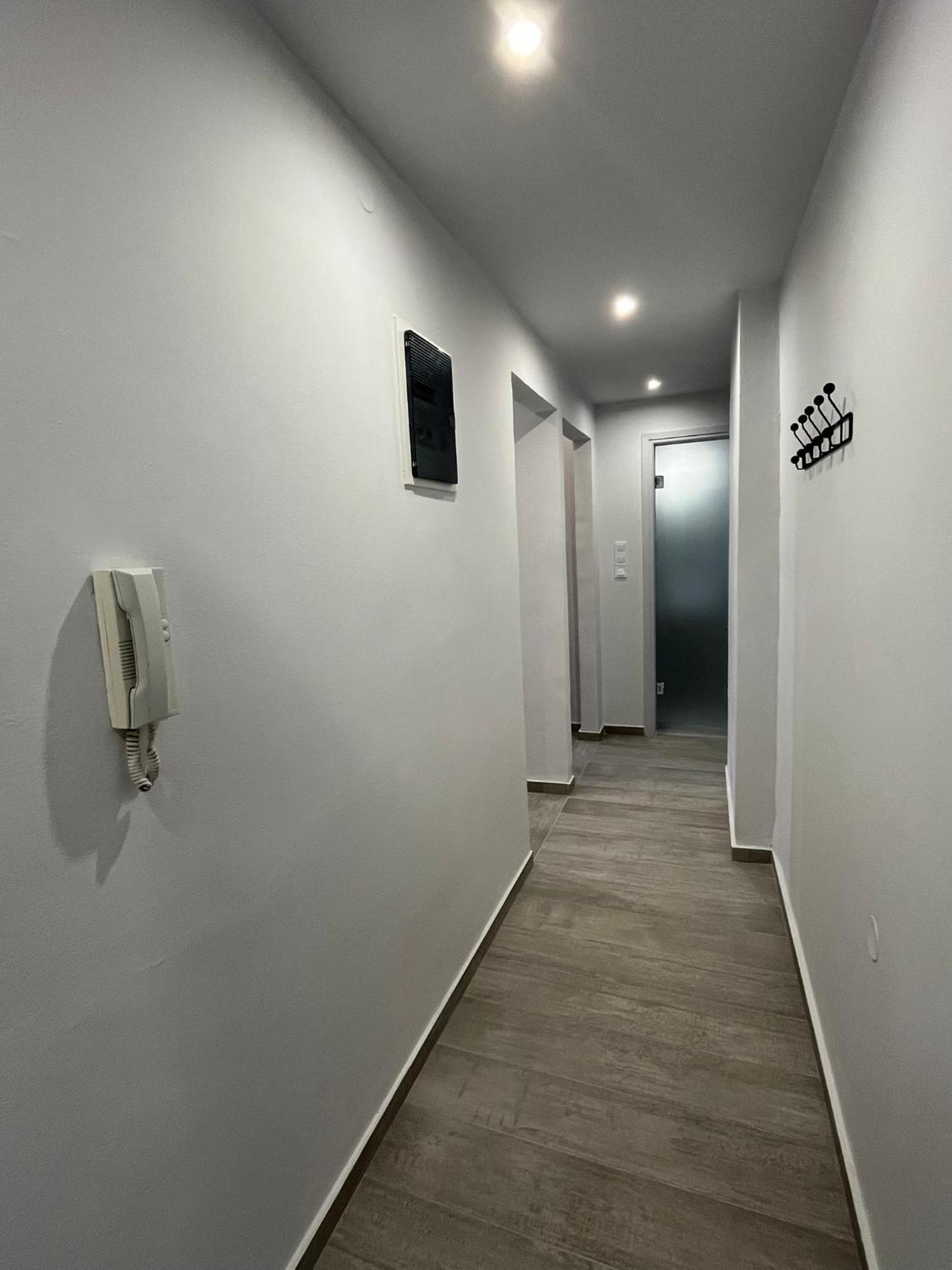 Meramvellou Living Appartement *