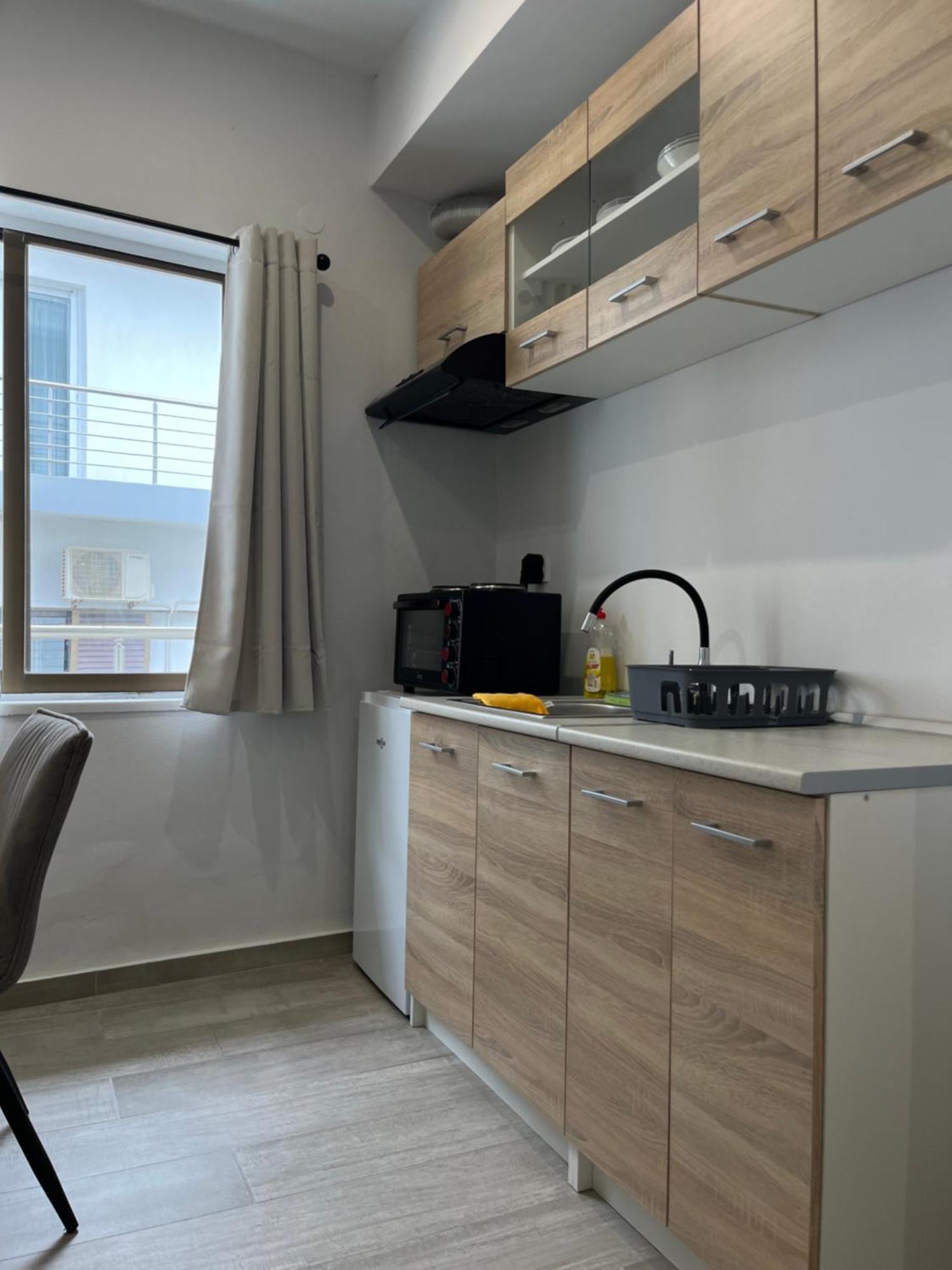 Meramvellou Living Appartement