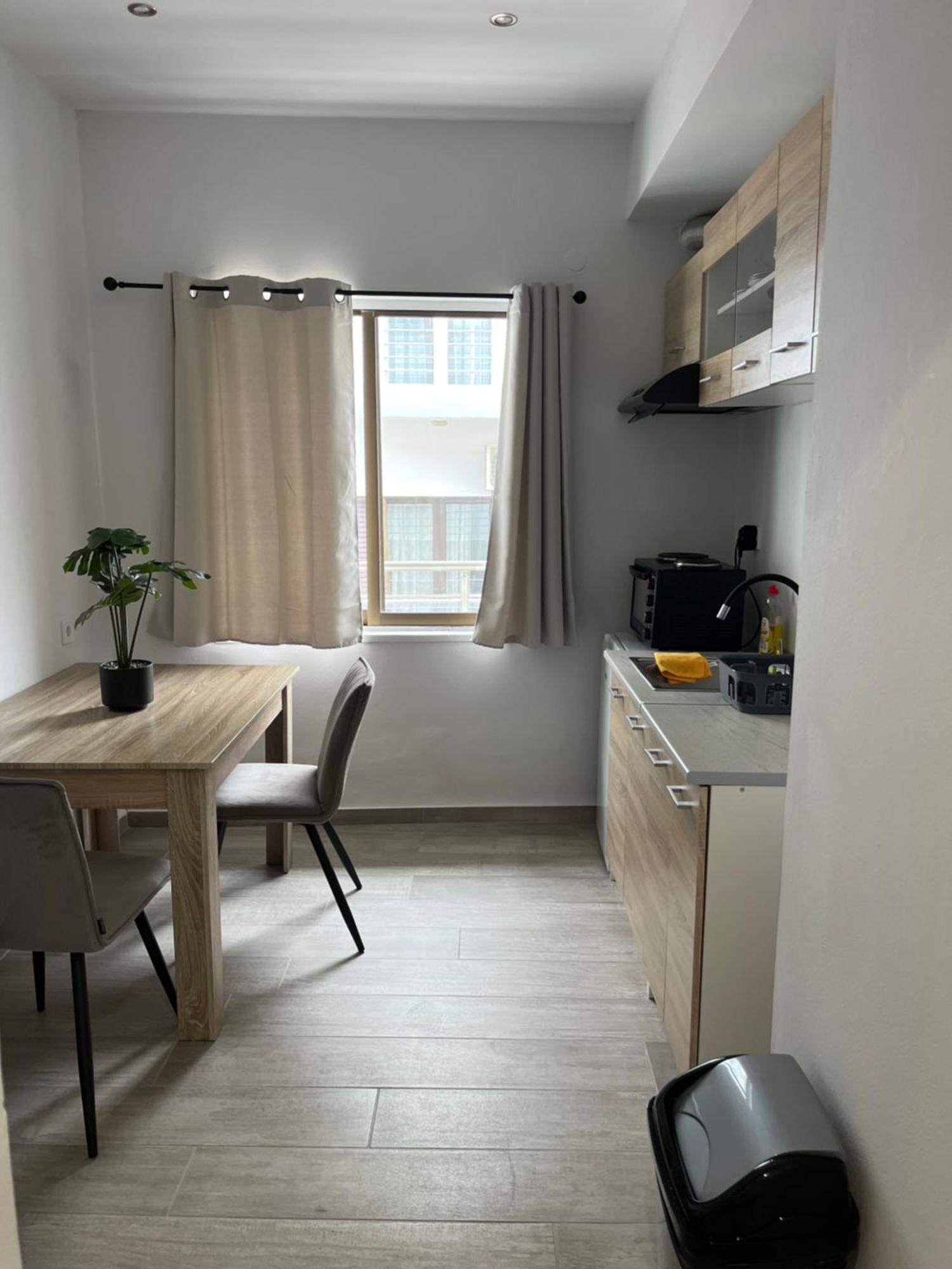 Meramvellou Living Appartement Héraklion