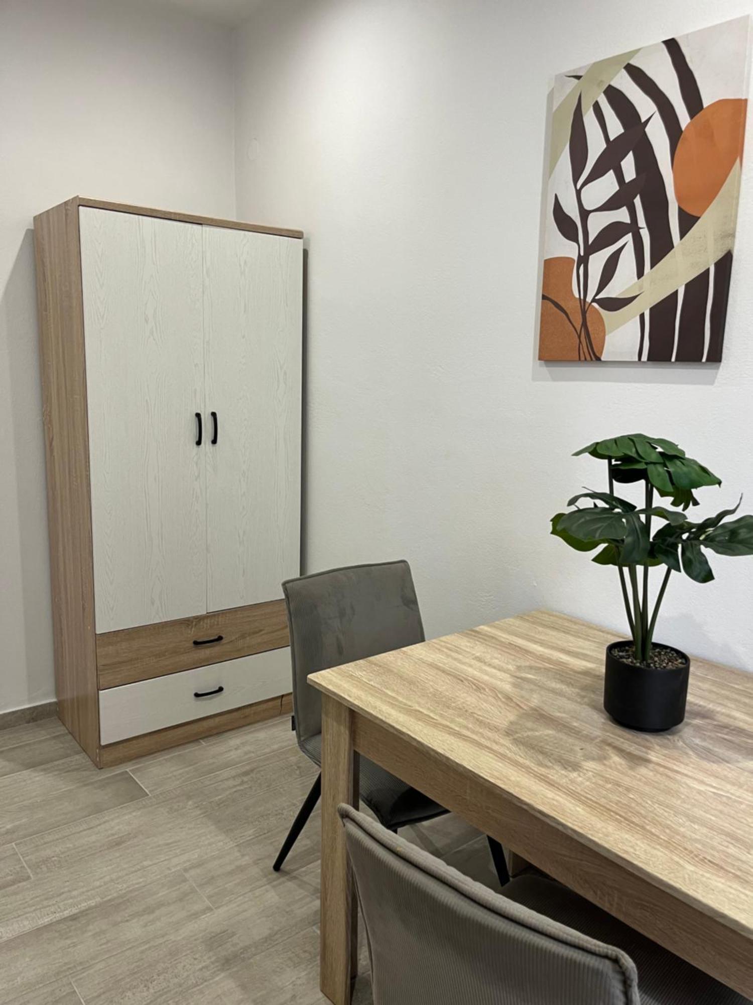 Meramvellou Living Appartement