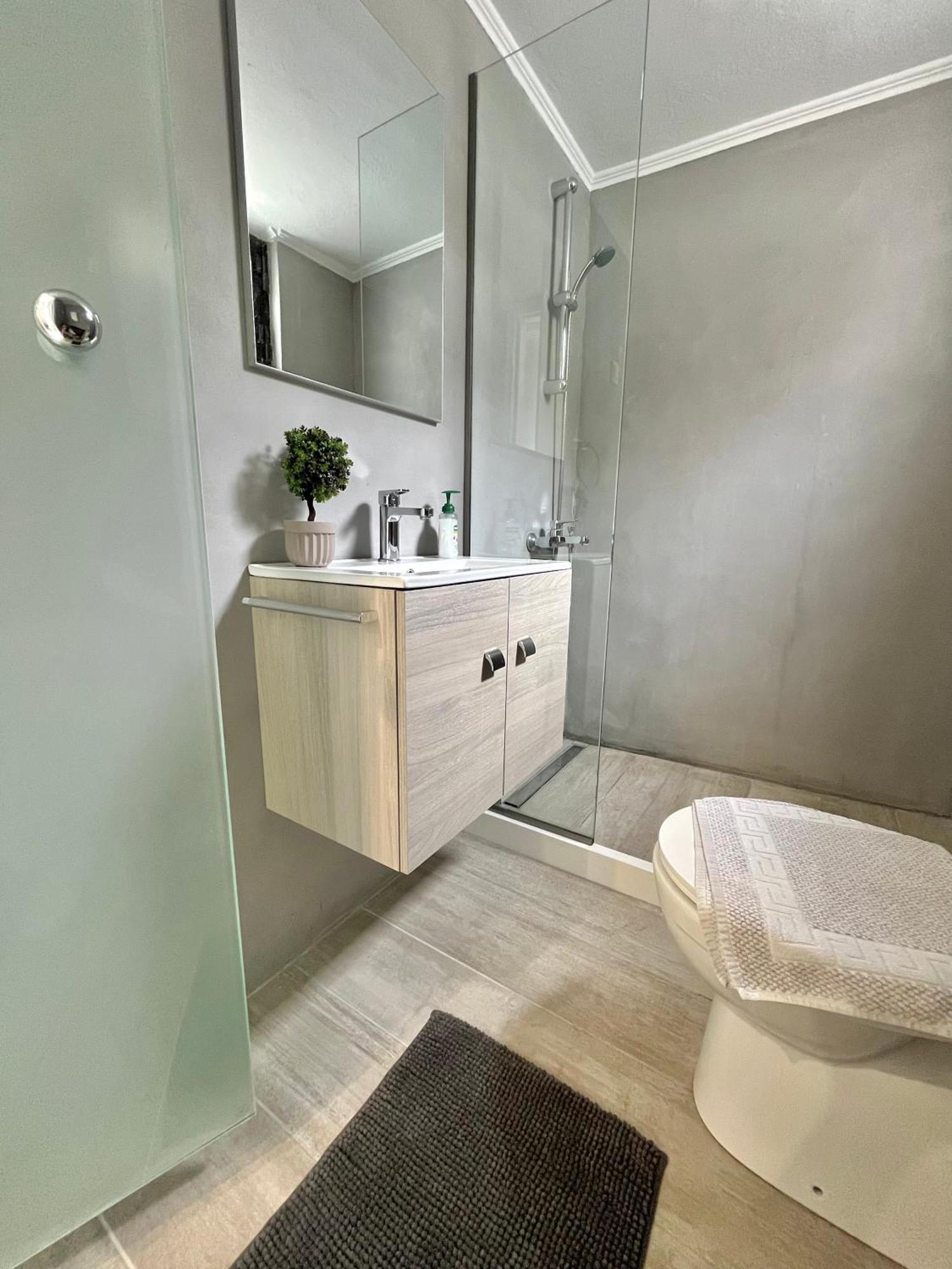 Appartement Meramvellou Living *
